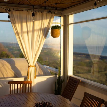 Residenza B&B Vistamare Petacciato Extérieur photo