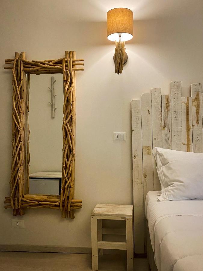 Residenza B&B Vistamare Petacciato Extérieur photo