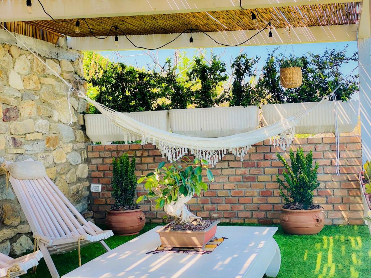Residenza B&B Vistamare Petacciato Extérieur photo