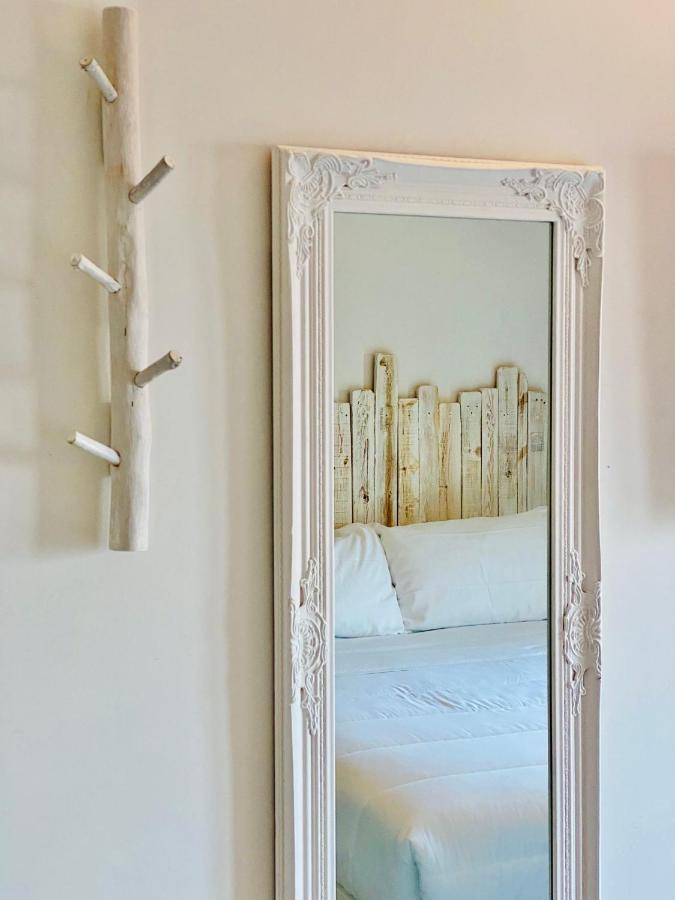 Residenza B&B Vistamare Petacciato Extérieur photo