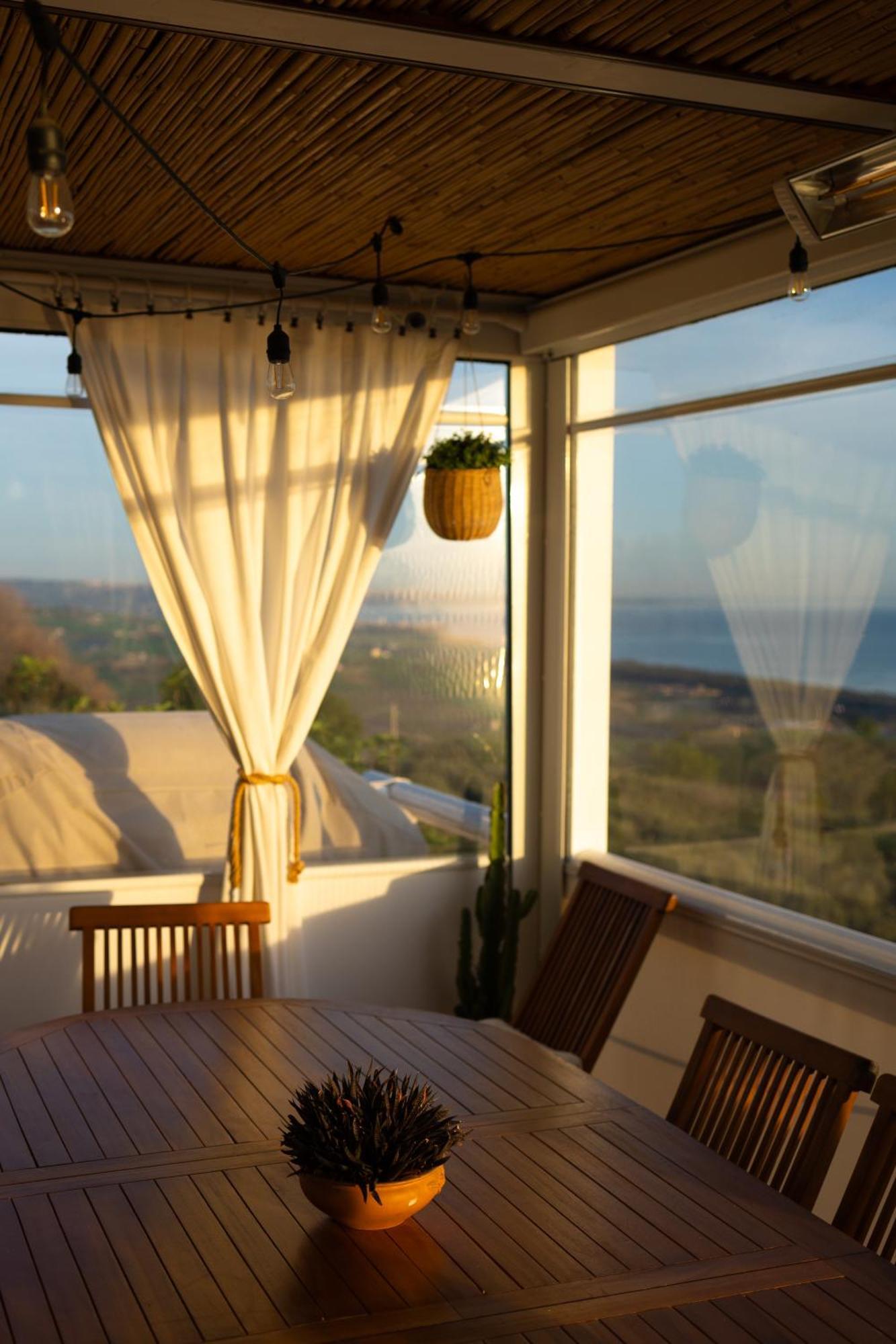 Residenza B&B Vistamare Petacciato Extérieur photo