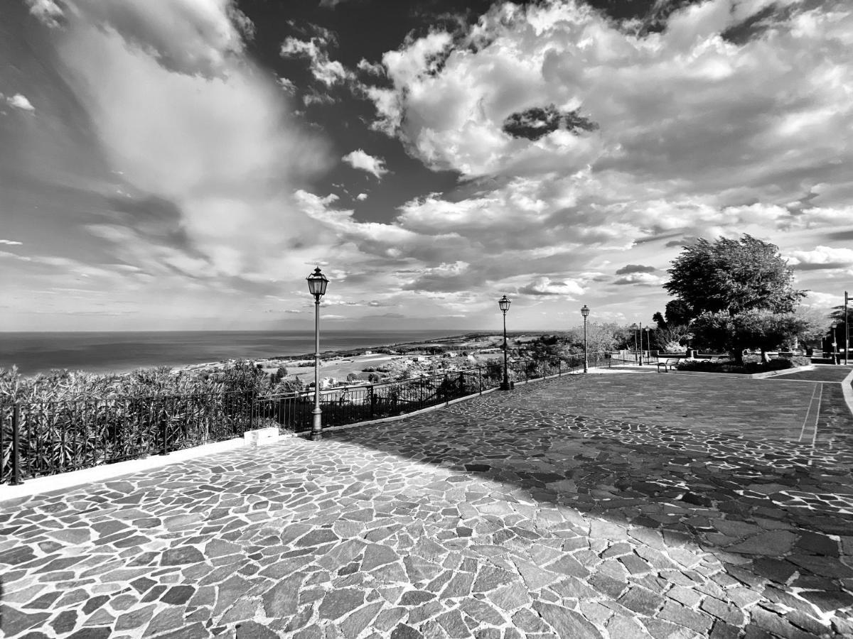 Residenza B&B Vistamare Petacciato Extérieur photo