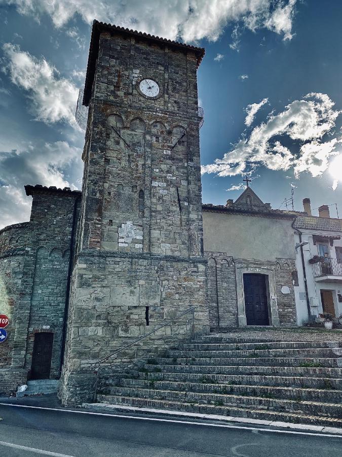 Residenza B&B Vistamare Petacciato Extérieur photo