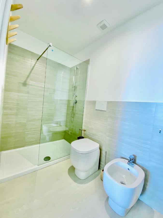 Residenza B&B Vistamare Petacciato Extérieur photo