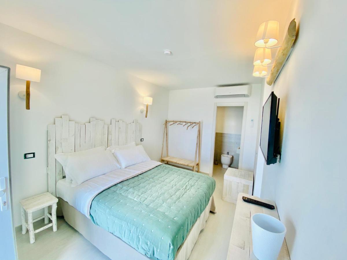 Residenza B&B Vistamare Petacciato Extérieur photo